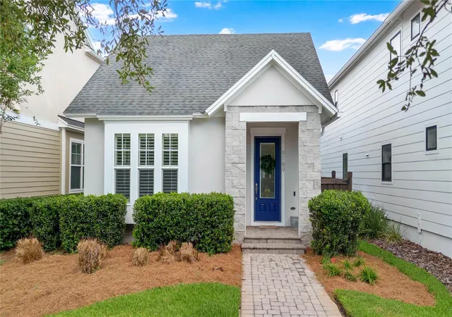 1st image of 9189 Merrifield St, Orlando, FL 32827 | MLS# S5149259