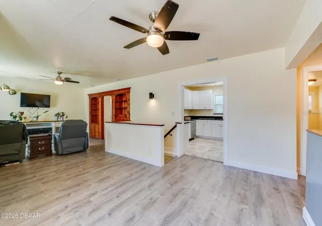 Photo 3 of Single family home for sale at 243 N Peninsula Dr, Daytona Beach, FL 32118 | MLS# V4948909 | Listing updated on 2026-08-25