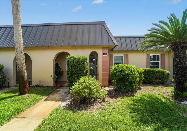 Photo 1 of Condo for sale at 4247 Stratford Dr, New Port Richey, FL 34652 | MLS# TB8505377 | Listing updated on 2026-07-23