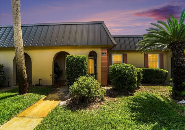 Photo 2 of Condo for sale at 4247 Stratford Dr, New Port Richey, FL 34652 | MLS# TB8505377 | Listing updated on 2026-07-23