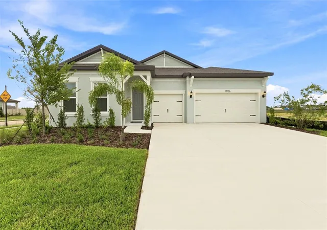 Photo 1 of Single family home for sale at 17056 Canary Trl, Parrish, FL 34219 | MLS# TB8505378 | Listing updated on 2026-10-28