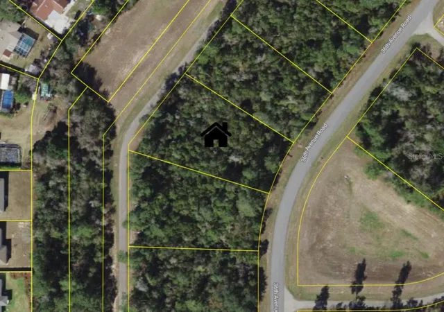 Photo 1 of Land for sale at 36th Avenue Rd, Ocala, FL 34473 | MLS# O6405031 | Listing updated on 2026-10-16