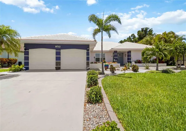 Homes for sale in Bradenton, FL | 8712 53Rd Ave W, Bradenton, FL 34210 | MLS# A4692618