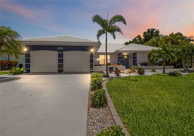 Homes for sale in Bradenton, FL | 8712 53Rd Ave W, Bradenton, FL 34210 | MLS# A4692618