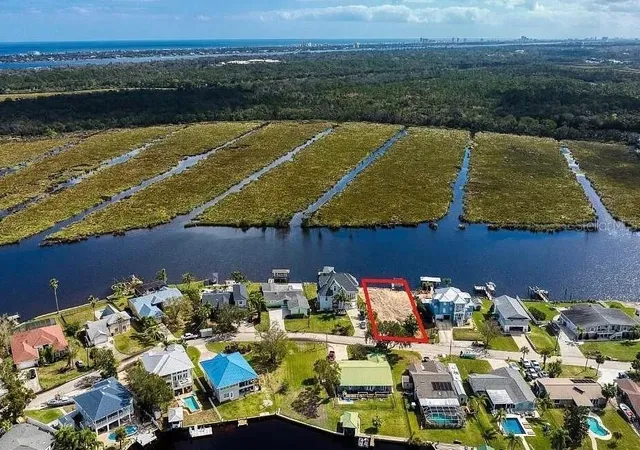 1st image of 989 Shockney Dr, Ormond Beach, FL 32174 | MLS# O6405043