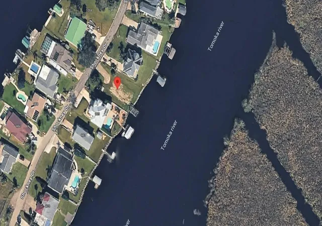 4th image of 989 Shockney Dr, Ormond Beach, FL 32174 | MLS# O6405043