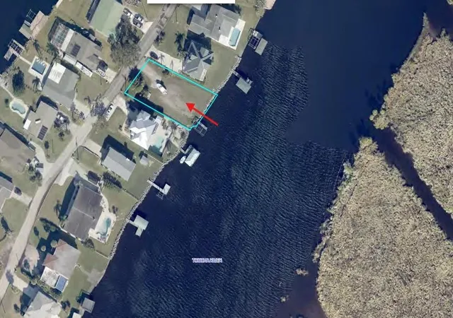 5th image of 989 Shockney Dr, Ormond Beach, FL 32174 | MLS# O6405043