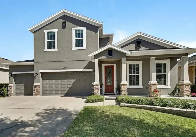 image of 337 Orchard Hill St, Deland, FL 32724 | MLS# V4948911