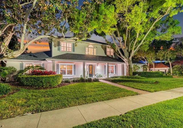 1st image of 445 Park Ave, Belleair, FL 33756 | MLS# TB8505399