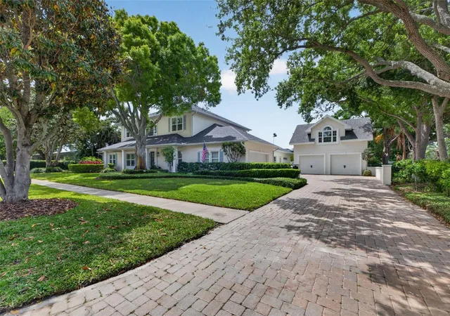 2nd image of 445 Park Ave, Belleair, FL 33756 | MLS# TB8505399