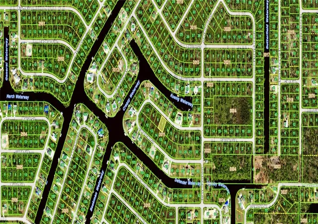 Photo 2 of Land for sale at 12359 Corporal Cir, Port Charlotte, FL 33953 | MLS# S5149270 | Listing updated on 2026-05-07