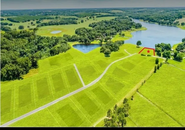 Photo 1 of Land for sale at 34710 Clayton Rd #9, Dade City, FL 33523 | MLS# O6405055 | Listing updated on 2026-05-15