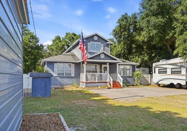 2nd image of 10049 Quinn Rd, Polk City, FL 33868 | MLS# L4961657