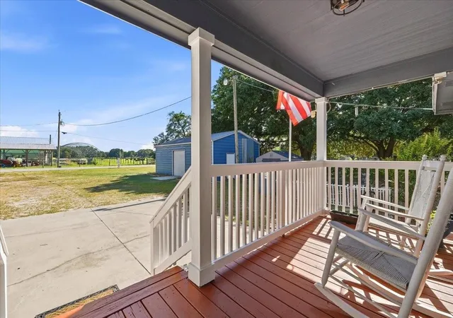 4th image of 10049 Quinn Rd, Polk City, FL 33868 | MLS# L4961657