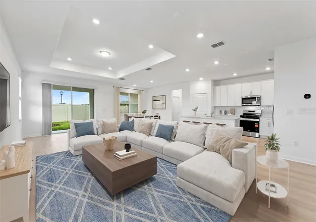 Photo 2 of Single family home for sale at 16816 Harmony River Ln, Parrish, FL 34219 | MLS# TB8505416 | Listing updated on 2026-10-04