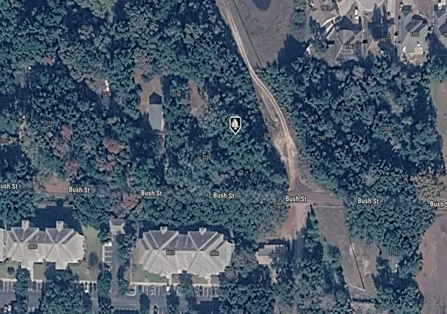 Photo 1 of Land for sale at 2200 Bush St, Pensacola, FL 32534 | MLS# A4692624 | Listing updated on 2026-07-21