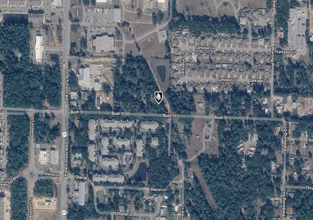 Photo 2 of Land for sale at 2200 Bush St, Pensacola, FL 32534 | MLS# A4692624 | Listing updated on 2026-07-21