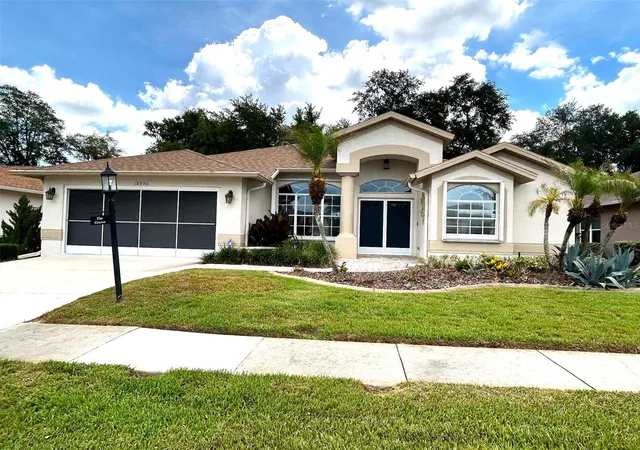 Photo 1 of Single family home for sale at 18530 Water Lily Ln, Hudson, FL 34667 | MLS# TB8505420 | Listing updated on 2026-10-07