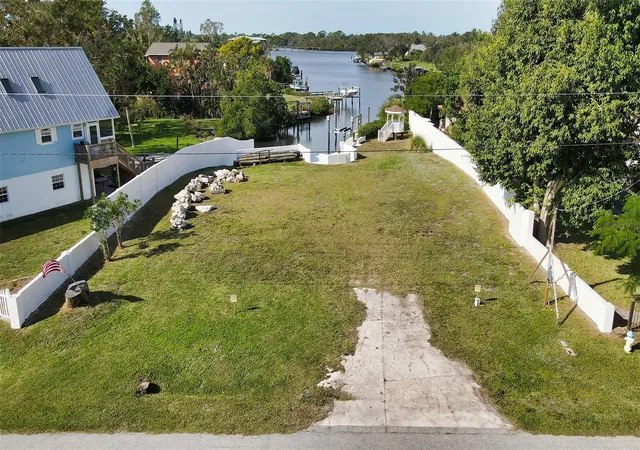 Photo 3 of Land for sale at 223 Ravenna St, Nokomis, FL 34275 | MLS# A4692626 | Listing updated on 2026-08-19