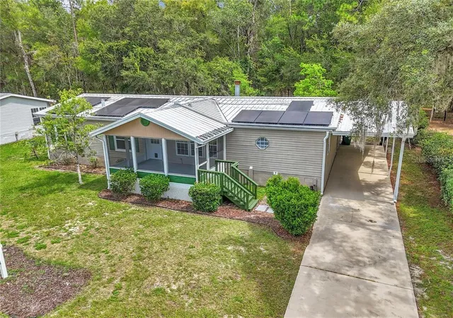 2nd image of 7899 W Fostoria Dr, Dunnellon, FL 34433 | MLS# OM724123