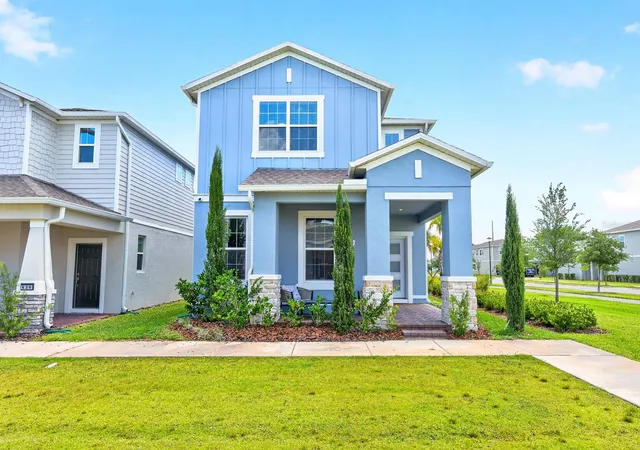Homes for sale in Debary, FL | 640 Dogfish Ln, Debary, FL 32713 | MLS# O6405072