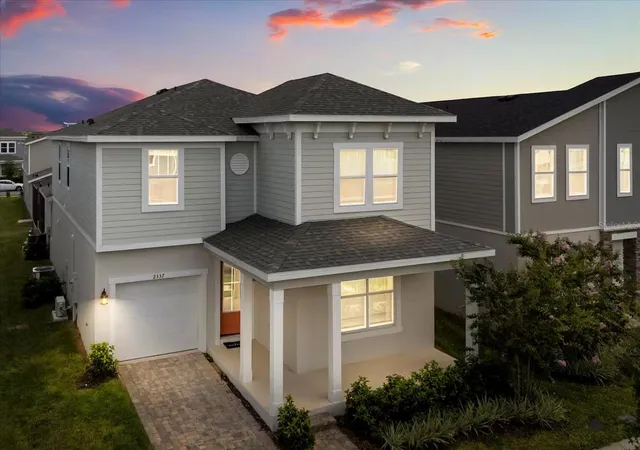 2nd image of 2337 Salty Winds Wy, Kissimmee, FL 34747 | MLS# O6405073