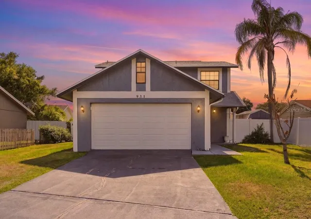 1st image of 931 Whisper Lake Dr, Winter Haven, FL 33880 | MLS# O6405074