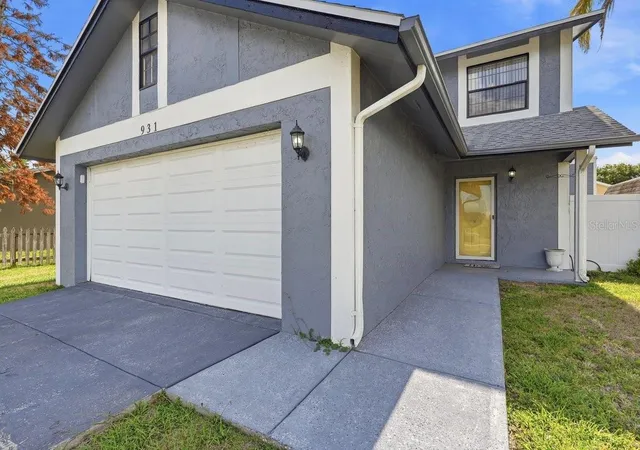5th image of 931 Whisper Lake Dr, Winter Haven, FL 33880 | MLS# O6405074