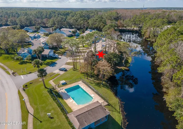 2nd image of 100 Kingbird Cir, DAYTONA BEACH, FL 32119
