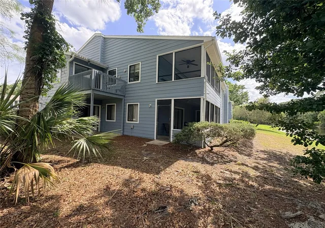 45th image of 100 Kingbird Cir #1, Daytona Beach, FL 32119 | MLS# V4948914