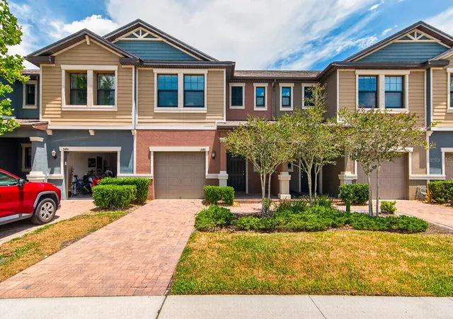 1st image of 3488 Pine Ribbon Dr, Land O Lakes, FL 34638 | MLS# TB8505440