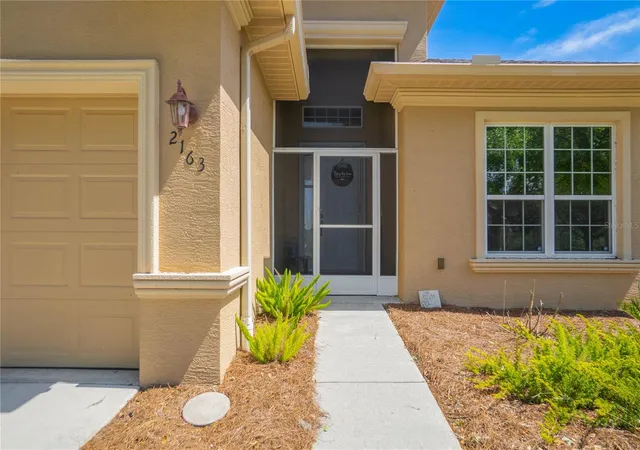 Homes for sale in Lecanto, FL | 2163 N Brentwood Cir, Lecanto, FL 34461 | MLS# OM724127