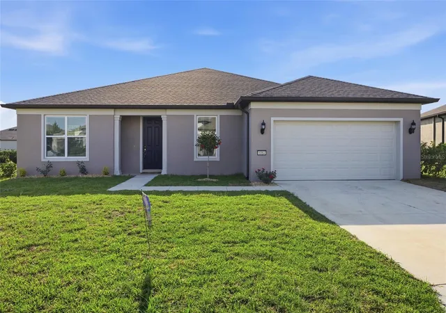 Photo 2 of Single family home for sale at 6064 Sw 86th Terrace Rd, Ocala, FL | MLS# OM724128 | Listing updated on 2026-08-11