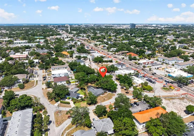 5th image of 2604 N Cleveland St, Tampa, FL 33609 | MLS# TB8505442