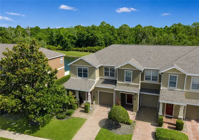 Photo 3 of Townhouse for sale at 1355 Honey Blossom Dr, Orlando, FL 32824 | MLS# O6405087 | Listing updated on 2026-09-19
