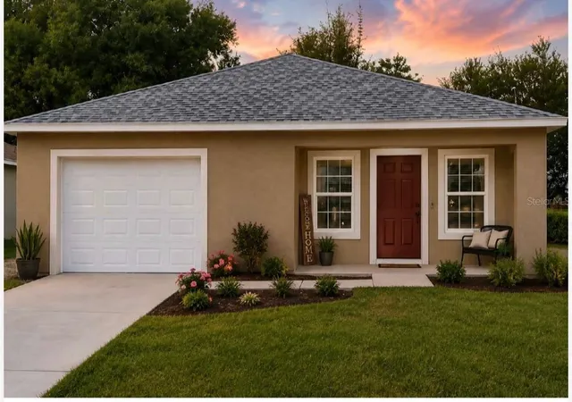 1st image of 0 Cordova, Auburndale, FL 33823 | MLS# P4938639