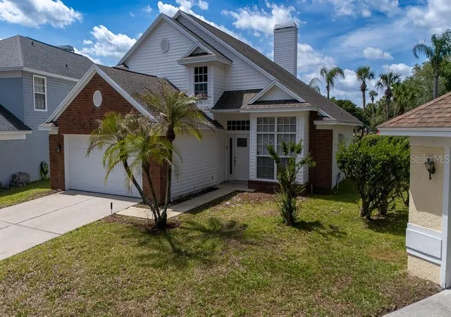 Homes for sale in Orlando, FL | 3432 Idlegrove Ct, Orlando, FL 32822 | MLS# O6405092