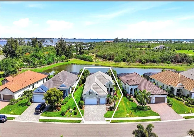 Homes for sale in Bradenton, FL | 519 Wildlife Gln, Bradenton, FL 34209 | MLS# A4692631