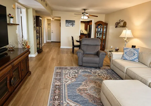 Photo 3 of Sale Pending at 5130 Brittany Dr S #604, Saint Petersburg, FL 33715 | MLS# TB8505455 | Listing updated on 2026-10-14