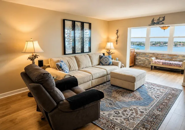 Photo 3 of Sale Pending at 5130 Brittany Dr S #604, Saint Petersburg, FL 33715 | MLS# TB8505455 | Listing updated on 2026-10-14