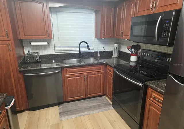 Photo 4 of Sale Pending at 5130 Brittany Dr S #604, Saint Petersburg, FL 33715 | MLS# TB8505455 | Listing updated on 2026-10-14