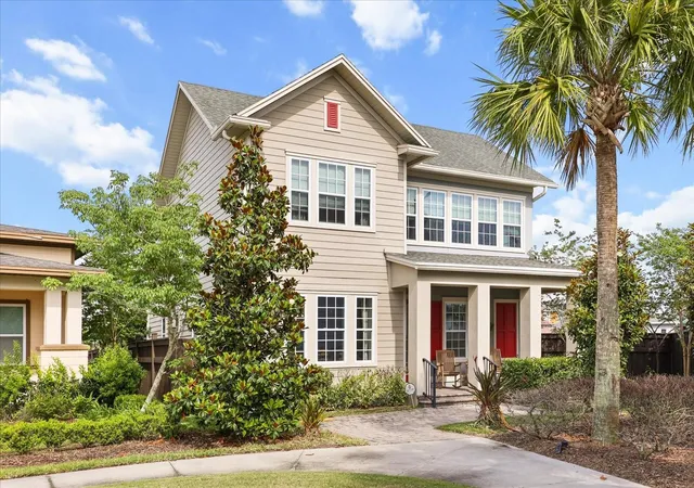 Photo 1 of Single family home for sale at 13358 Beebe Aly, Orlando, FL 32827 | MLS# O6405111 | Listing updated on 2026-10-03