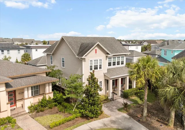 Photo 3 of Single family home for sale at 13358 Beebe Aly, Orlando, FL 32827 | MLS# O6405111 | Listing updated on 2026-10-03