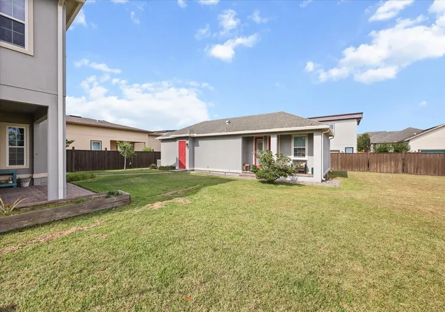 Photo 4 of Single family home for sale at 13358 Beebe Aly, Orlando, FL 32827 | MLS# O6405111 | Listing updated on 2026-10-03