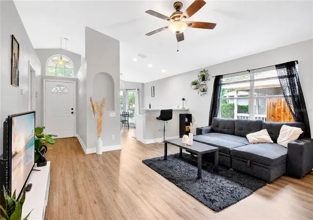 Photo 3 of Single family home for sale at 2413 Radnor Ave, Orlando, FL 32826 | MLS# O6405112 | Listing updated on 2026-10-11