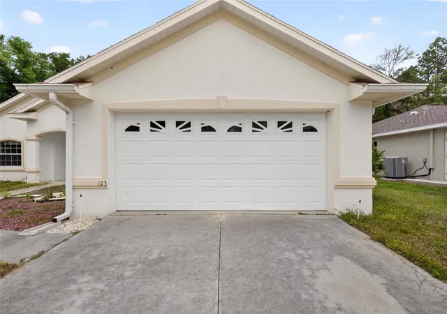 Photo 4 of Single family home for sale at 123 W Camino Ln, Citrus Springs, FL 34434 | MLS# O6405115 | Listing updated on 2026-09-08
