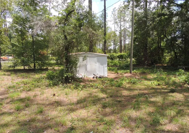 Homes for sale in Williston, FL | 250 Ne 131St Ave, Williston, FL 32696 | MLS# OM724134