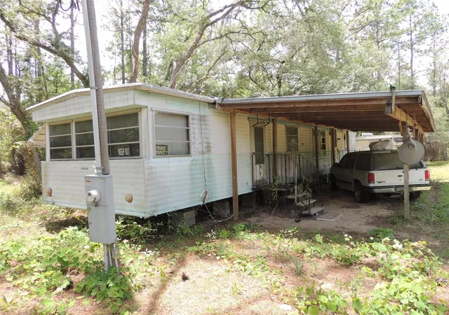 Homes for sale in Williston, FL | 250 Ne 131St Ave, Williston, FL 32696 | MLS# OM724134