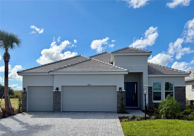 Single family home for sale at 13481 Manarola Way, ENGLEWOOD, FL 34223 | MLS# A4692639