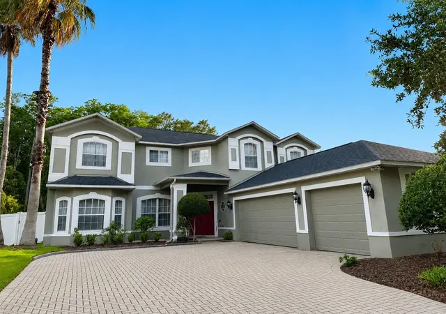 Photo 1 of Single family home for sale at 5879 Lake Melrose Dr, Orlando, FL 32829 | MLS# TB8505480 | Listing updated on 2026-09-19